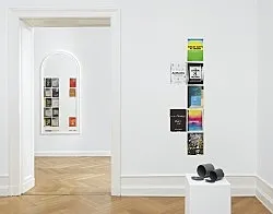 Peter Fischli Berlin 2021 — Peter Fischli — Exhibitions — Galerie Buchholz — Image 122