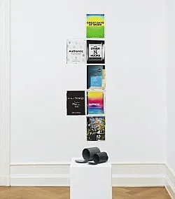 Peter Fischli Berlin 2021 — Peter Fischli — Exhibitions — Galerie Buchholz — Image 123