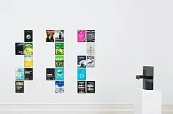 Peter Fischli Berlin 2021 — Peter Fischli — Exhibitions — Galerie Buchholz — Image 130