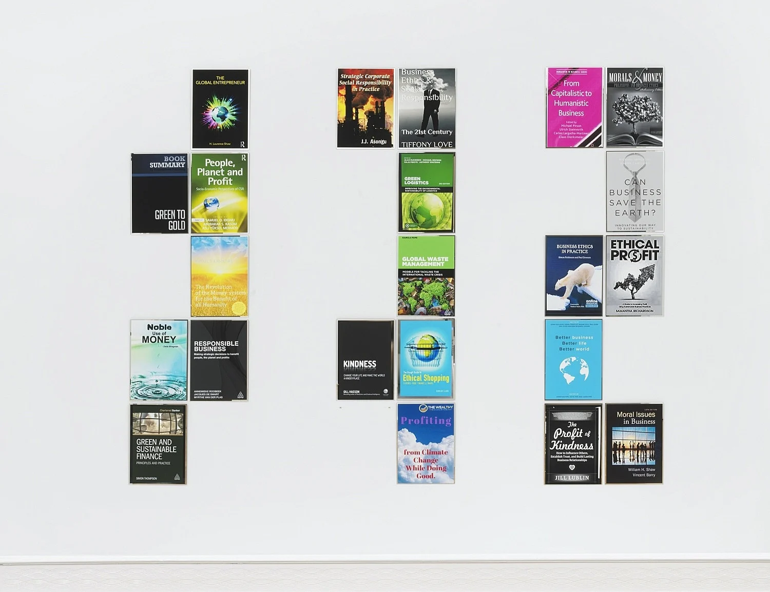 Peter Fischli Berlin 2021 — Peter Fischli — Exhibitions — Galerie Buchholz — Image 30