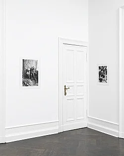 Singers of Ten Thousand Lines — Michael Oppitz — Exhibitions — Galerie Buchholz — Image 83