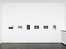 Singers of Ten Thousand Lines — Michael Oppitz — Exhibitions — Galerie Buchholz — Image 55