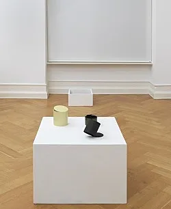 Peter Fischli Berlin 2021 — Peter Fischli — Exhibitions — Galerie Buchholz — Image 110