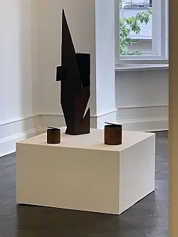 Peter Fischli Berlin 2021 — Peter Fischli — Exhibitions — Galerie Buchholz — Image 177