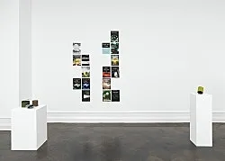 Peter Fischli Berlin 2021 — Peter Fischli — Exhibitions — Galerie Buchholz — Image 183