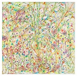 How goes it — Jutta Koether — Exhibitions — Galerie Buchholz — Image 22