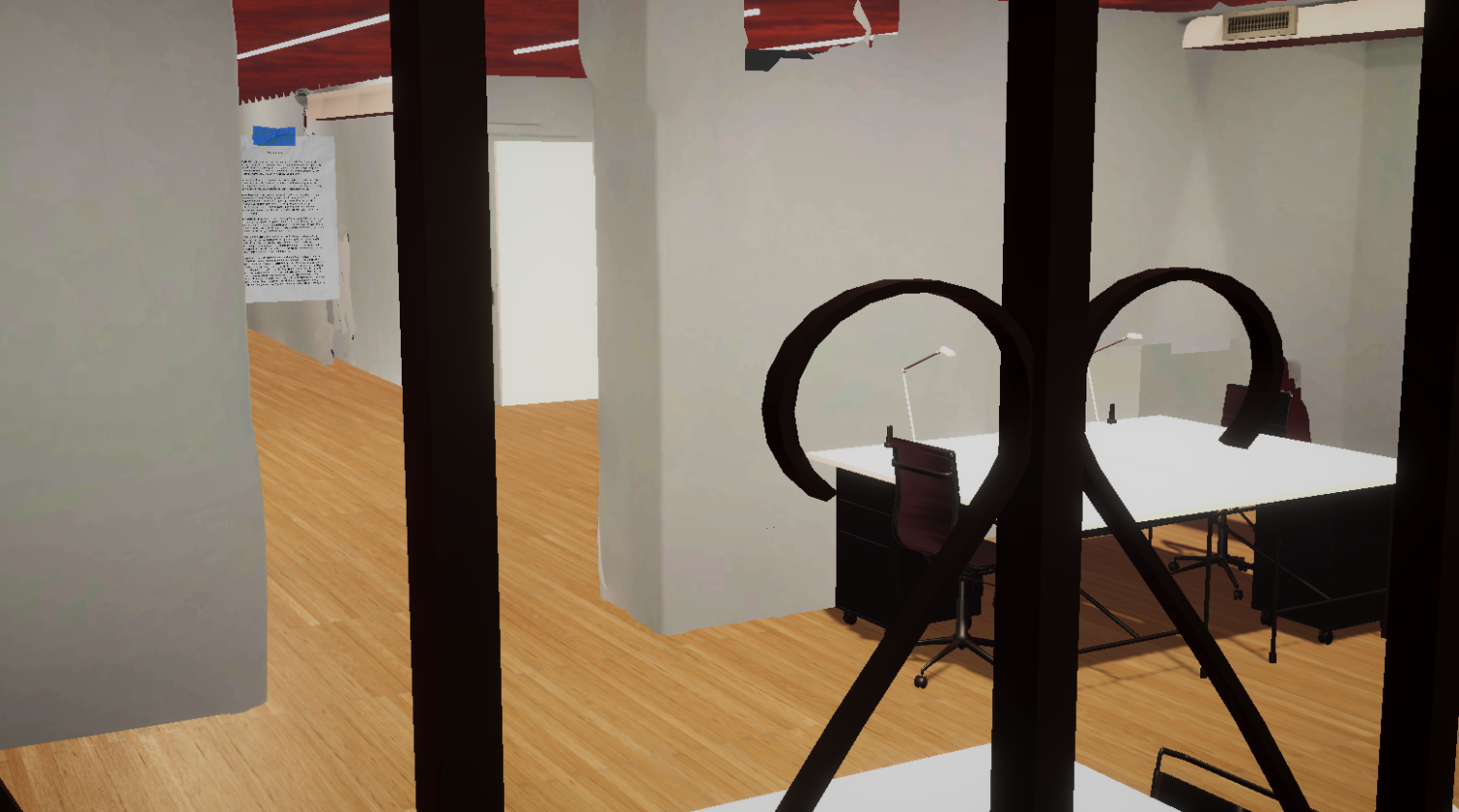 The Pea Stakers — John Kelsey — Exhibitions — Galerie Buchholz — Image 20