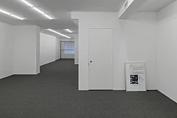 THE CLIP-ON METHOD — Cady Noland — Exhibitions — Galerie Buchholz — Image 38