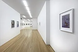 The Pea Stakers — John Kelsey — Exhibitions — Galerie Buchholz — Image 23