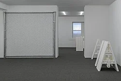 THE CLIP-ON METHOD — Cady Noland — Exhibitions — Galerie Buchholz — Image 24