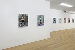 The Pea Stakers — John Kelsey — Exhibitions — Galerie Buchholz — Image 24