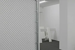 THE CLIP-ON METHOD — Cady Noland — Exhibitions — Galerie Buchholz — Image 27