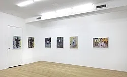 The Pea Stakers — John Kelsey — Exhibitions — Galerie Buchholz — Image 27