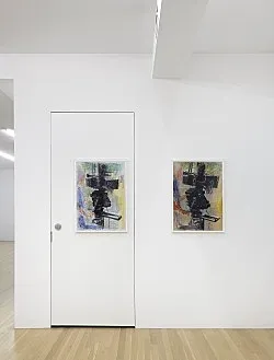 The Pea Stakers — John Kelsey — Exhibitions — Galerie Buchholz — Image 28