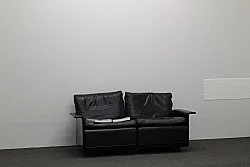 THE CLIP-ON METHOD — Cady Noland — Exhibitions — Galerie Buchholz — Image 32