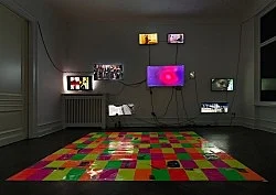 Josiane M.H. Pozi Klein Berlin 2021 — Klein amp Josiane M H Pozi — Exhibitions — Galerie Buchholz — Image 26