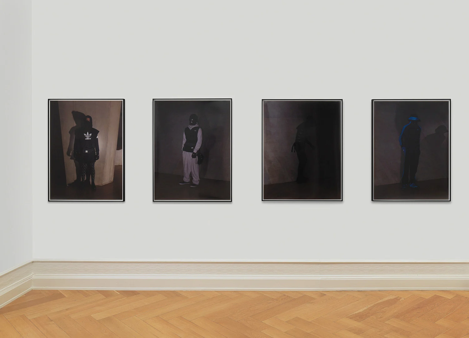 O MAGIC POWER OF BLEAKNESS — Mark Leckey — Exhibitions — Galerie Buchholz — Image 13