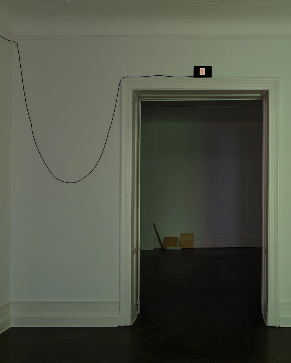 Josiane M.H. Pozi Klein Berlin 2021 — Klein amp Josiane M H Pozi — Exhibitions — Galerie Buchholz — Image 14