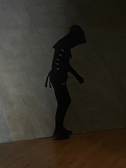 O MAGIC POWER OF BLEAKNESS — Mark Leckey — Exhibitions — Galerie Buchholz — Image 35