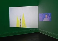 Josiane M.H. Pozi Klein Berlin 2021 — Klein amp Josiane M H Pozi — Exhibitions — Galerie Buchholz — Image 29