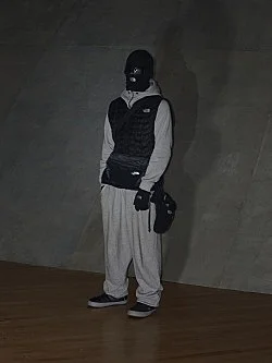 O MAGIC POWER OF BLEAKNESS — Mark Leckey — Exhibitions — Galerie Buchholz — Image 36