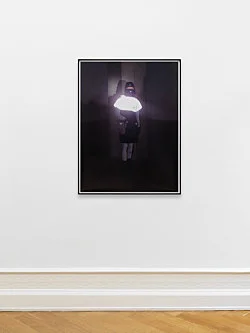 O MAGIC POWER OF BLEAKNESS — Mark Leckey — Exhibitions — Galerie Buchholz — Image 38
