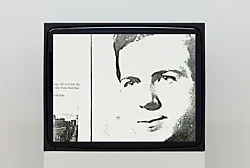 The Lee Harvey Oswald Interview — Lutz Bacher — Exhibitions — Galerie Buchholz — Image 51