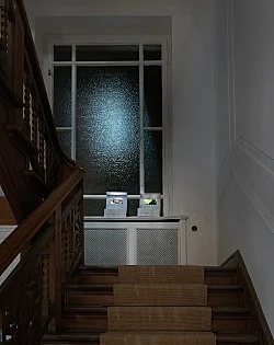 Josiane M.H. Pozi Klein Berlin 2021 — Klein amp Josiane M H Pozi — Exhibitions — Galerie Buchholz — Image 17