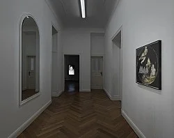 O MAGIC POWER OF BLEAKNESS — Mark Leckey — Exhibitions — Galerie Buchholz — Image 24