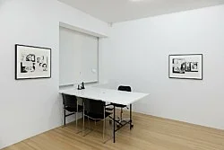 The Lee Harvey Oswald Interview — Lutz Bacher — Exhibitions — Galerie Buchholz — Image 55