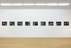 The Lee Harvey Oswald Interview — Lutz Bacher — Exhibitions — Galerie Buchholz — Image 60