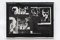 The Lee Harvey Oswald Interview — Lutz Bacher — Exhibitions — Galerie Buchholz — Image 65