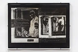 The Lee Harvey Oswald Interview — Lutz Bacher — Exhibitions — Galerie Buchholz — Image 67