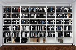 The Lee Harvey Oswald Interview — Lutz Bacher — Exhibitions — Galerie Buchholz — Image 71