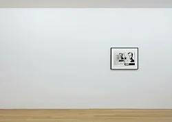 The Lee Harvey Oswald Interview — Lutz Bacher — Exhibitions — Galerie Buchholz — Image 40