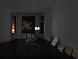 Josiane M.H. Pozi Klein Berlin 2021 — Klein amp Josiane M H Pozi — Exhibitions — Galerie Buchholz — Image 20