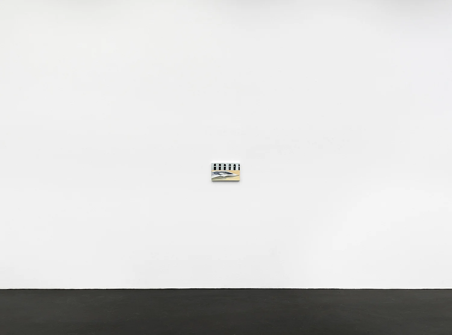 Considine Tal Cologne 2021 — Caleb Considine Gili Tal — Exhibitions — Galerie Buchholz — Image 08