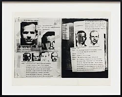 The Lee Harvey Oswald Interview — Lutz Bacher — Exhibitions — Galerie Buchholz — Image 43