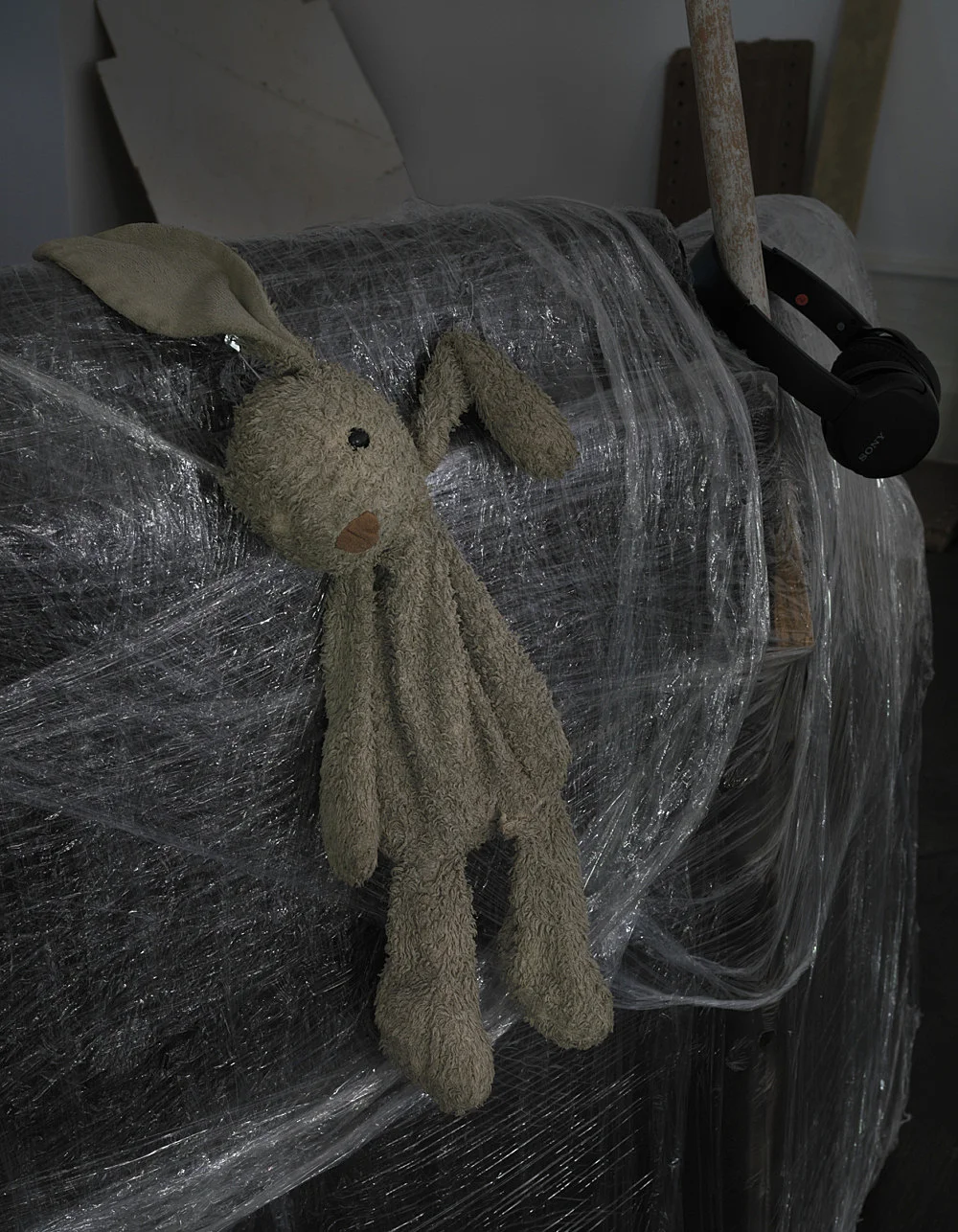 Josiane M.H. Pozi Klein Berlin 2021 — Klein amp Josiane M H Pozi — Exhibitions — Galerie Buchholz — Image 09