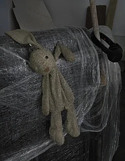 Josiane M.H. Pozi Klein Berlin 2021 — Klein amp Josiane M H Pozi — Exhibitions — Galerie Buchholz — Image 22