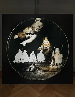 O MAGIC POWER OF BLEAKNESS — Mark Leckey — Exhibitions — Galerie Buchholz — Image 29