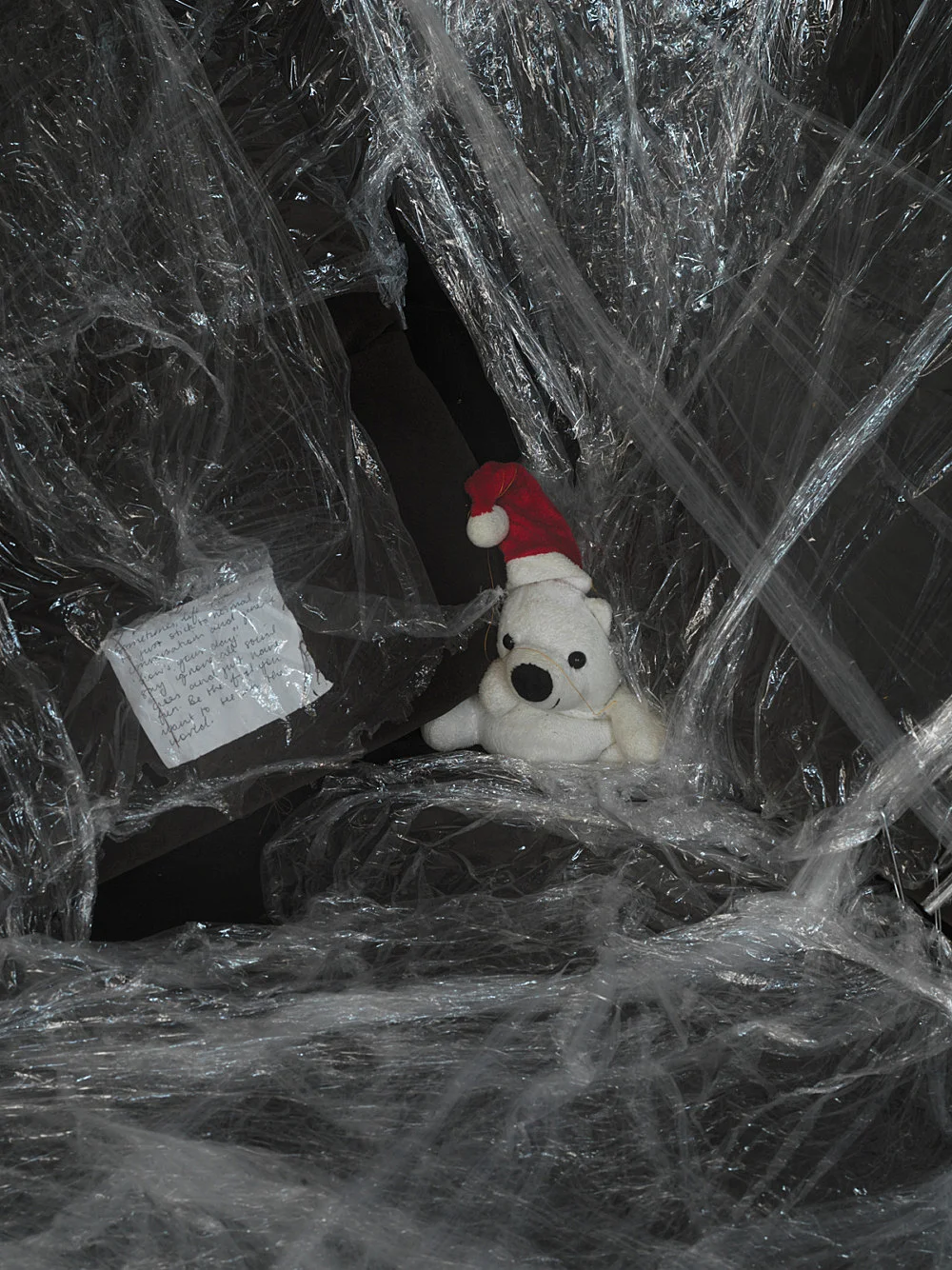 Josiane M.H. Pozi Klein Berlin 2021 — Klein amp Josiane M H Pozi — Exhibitions — Galerie Buchholz — Image 10