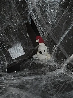 Josiane M.H. Pozi Klein Berlin 2021 — Klein amp Josiane M H Pozi — Exhibitions — Galerie Buchholz — Image 23