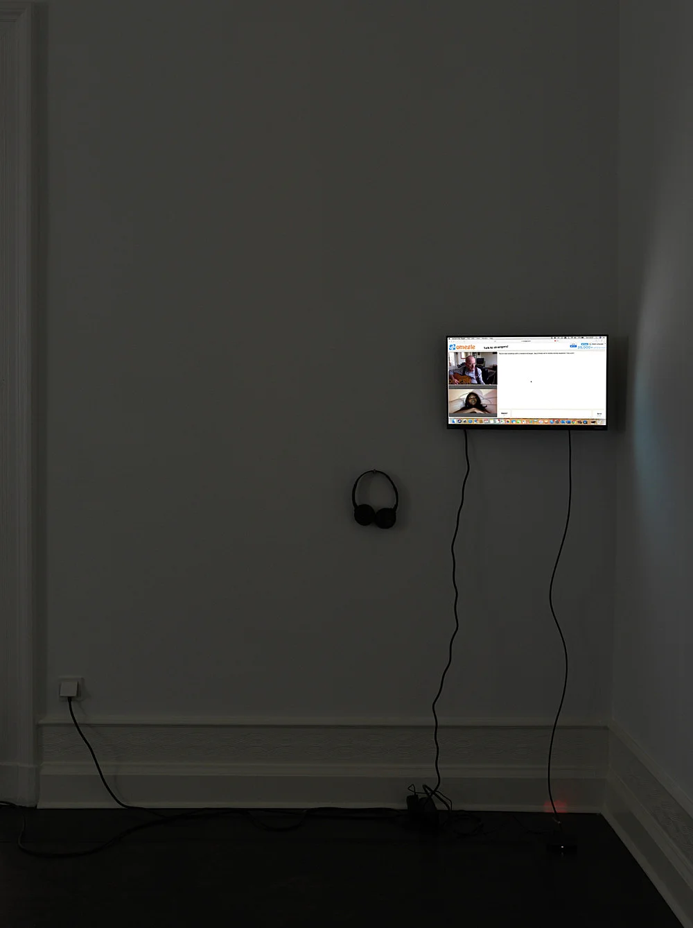 Josiane M.H. Pozi Klein Berlin 2021 — Klein amp Josiane M H Pozi — Exhibitions — Galerie Buchholz — Image 12