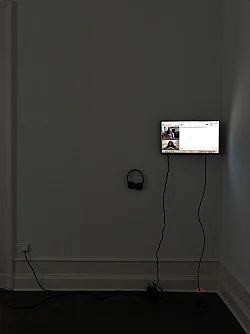 Josiane M.H. Pozi Klein Berlin 2021 — Klein amp Josiane M H Pozi — Exhibitions — Galerie Buchholz — Image 25