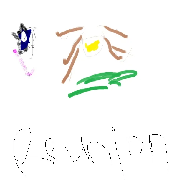 Josiane M.H. Pozi Klein Berlin 2021 — Klein amp Josiane M H Pozi — Exhibitions — Galerie Buchholz — Image 01