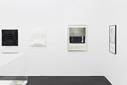 Richard Hamilton Köln 2022 — Richard Hamilton — Exhibitions — Galerie Buchholz — Image 53