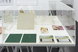 Richard Hamilton Köln 2022 — Richard Hamilton — Exhibitions — Galerie Buchholz — Image 55