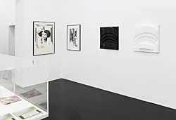 Richard Hamilton Köln 2022 — Richard Hamilton — Exhibitions — Galerie Buchholz — Image 57