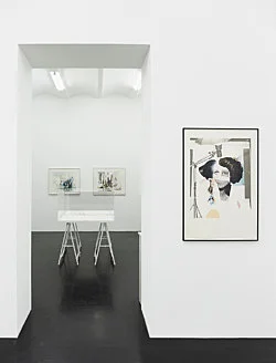 Richard Hamilton Köln 2022 — Richard Hamilton — Exhibitions — Galerie Buchholz — Image 58
